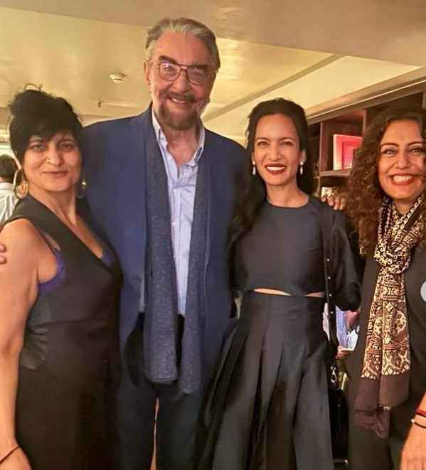 कबीर बेदी, जानिए क्या है वह रहस्य: चार चार शादियों ,60 के बाद भी लड़कियाँ क्यों रहीं कबीर बेदी पर दीवानी